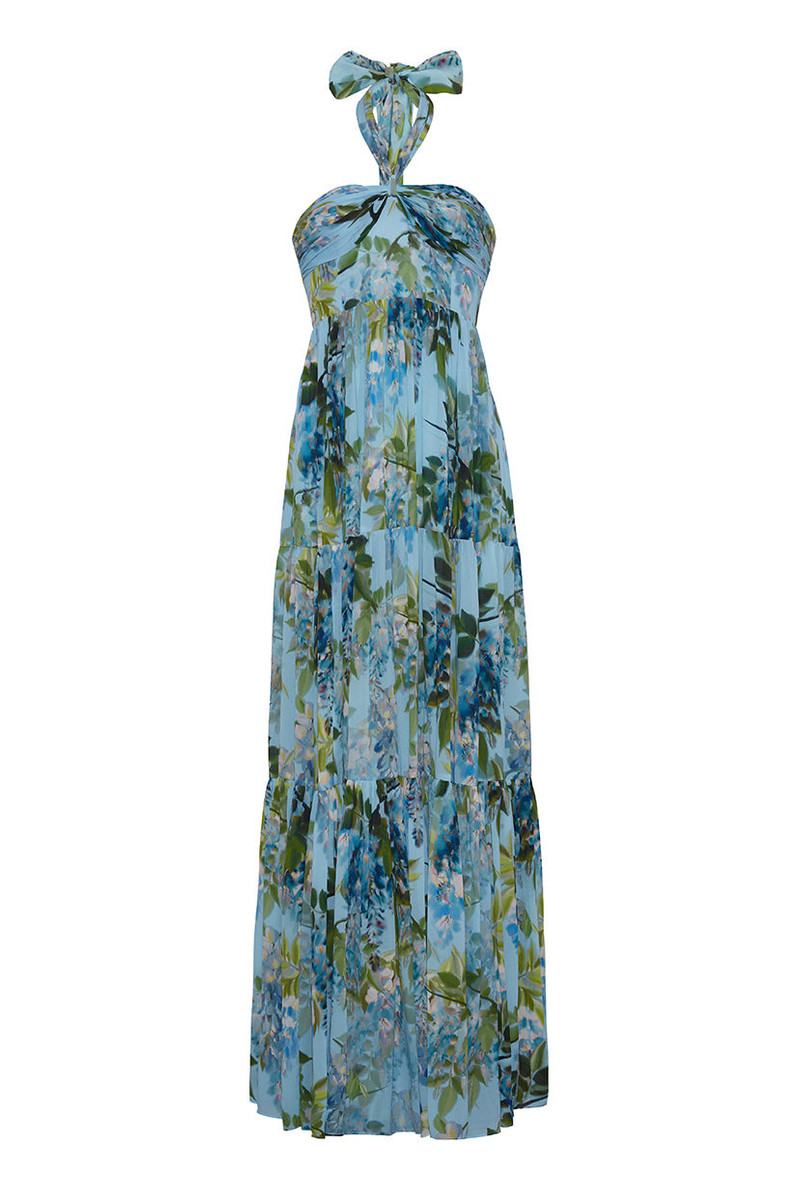 Piana Maxi Dress High Glamour For Sunny Soirees 1