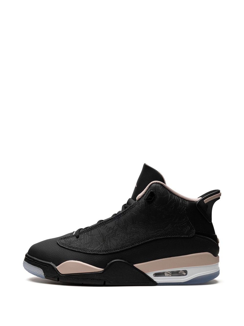 Air Jordan Dub Zero sneakers - 5