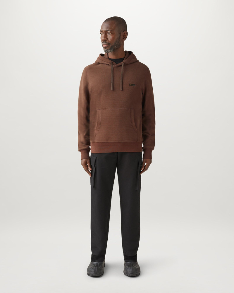 Belstaff WORKS HOODIE outlook