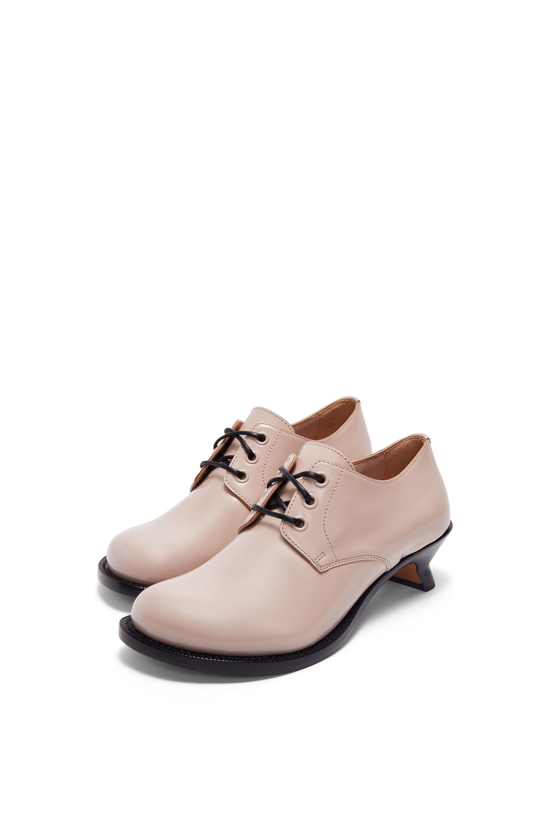 Campo loafer in calfskin - 3