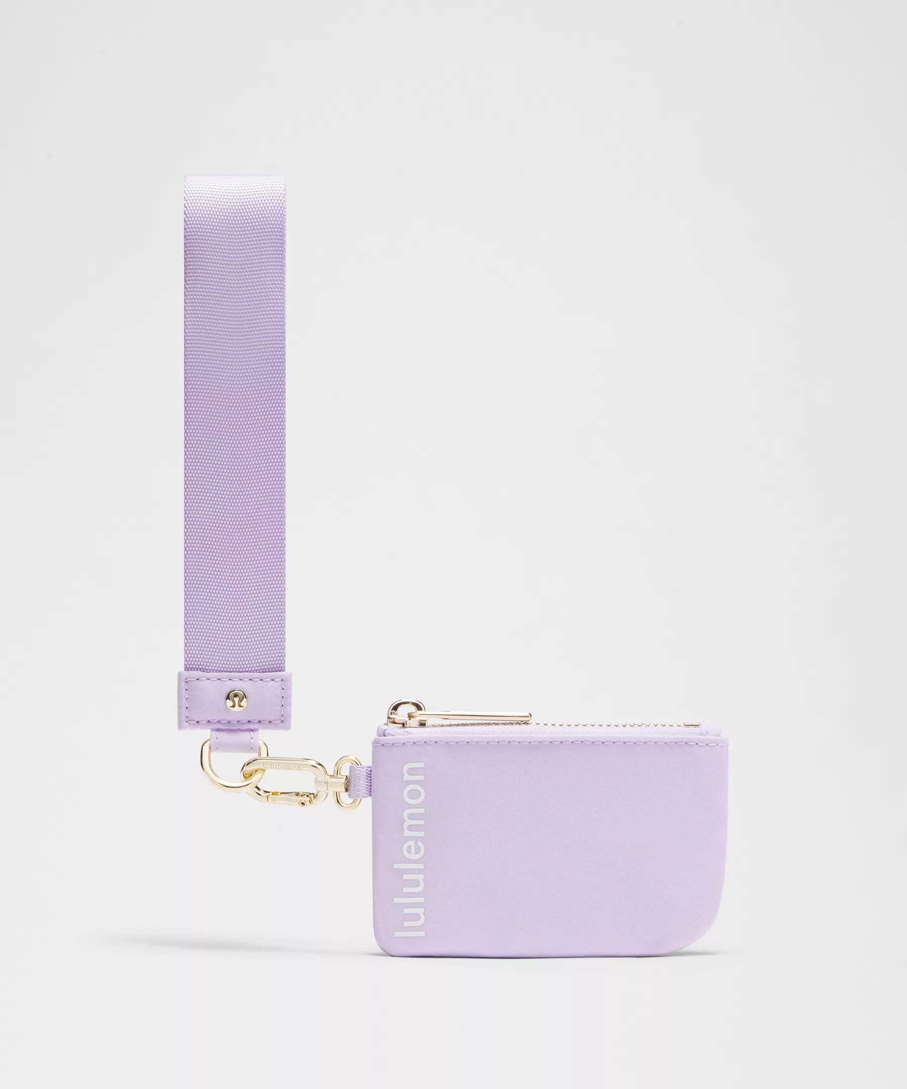 Dual Pouch Wristlet - 3