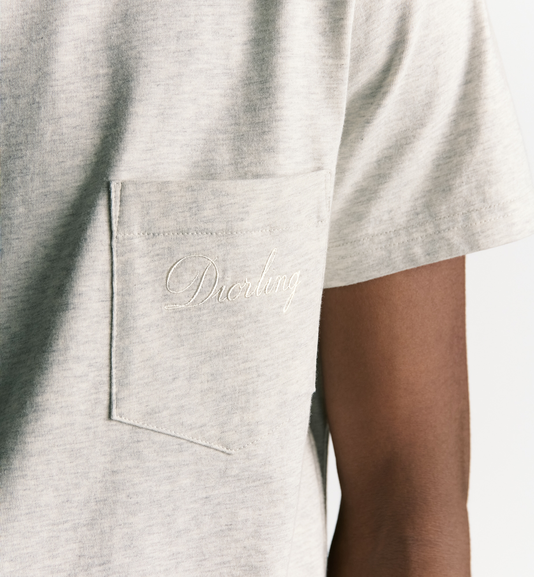 Diorling T-Shirt, Regular Fit - 5
