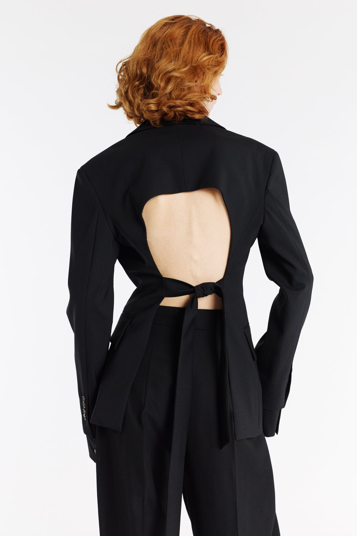 3 IN 1 JACKET BLACK - 3