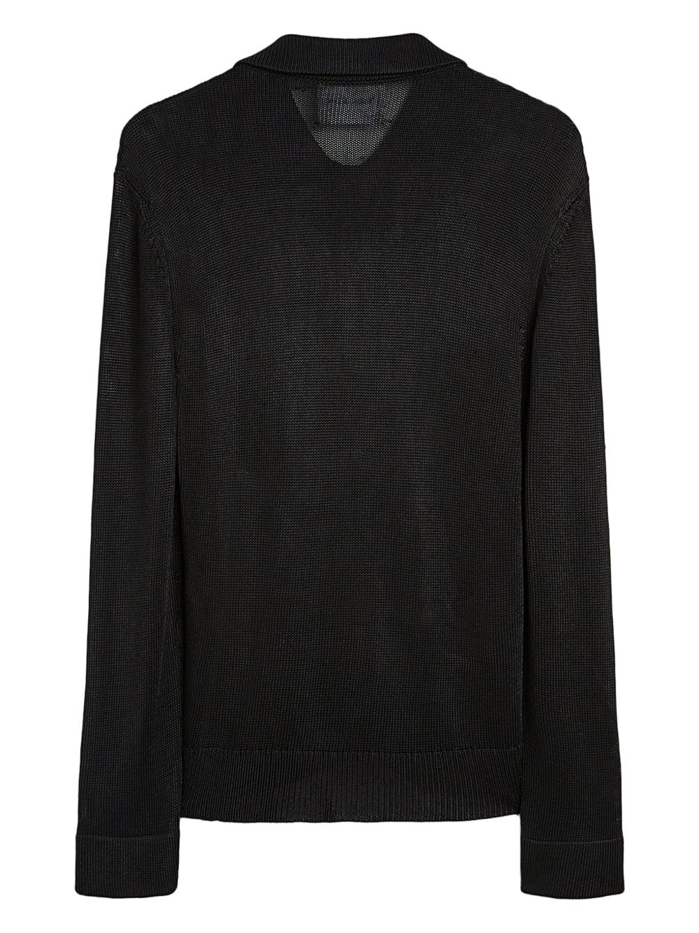 knitted shirt - 5