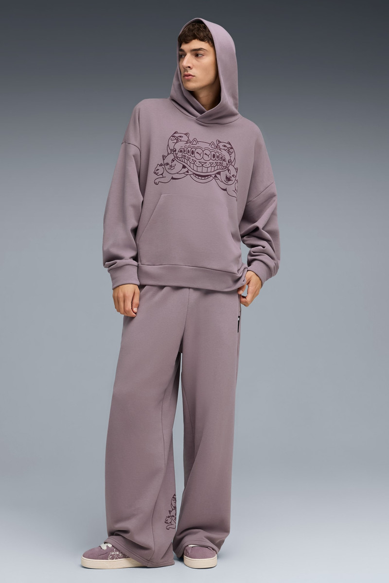 PUMA x RIPNDIP Men's Boxy Hoodie 5