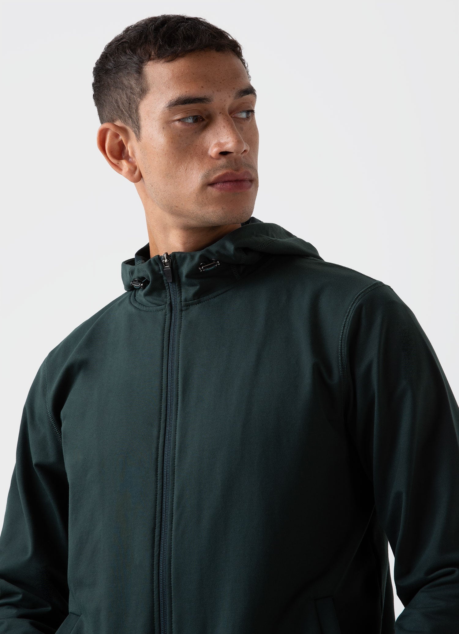 Active Hoody - 5