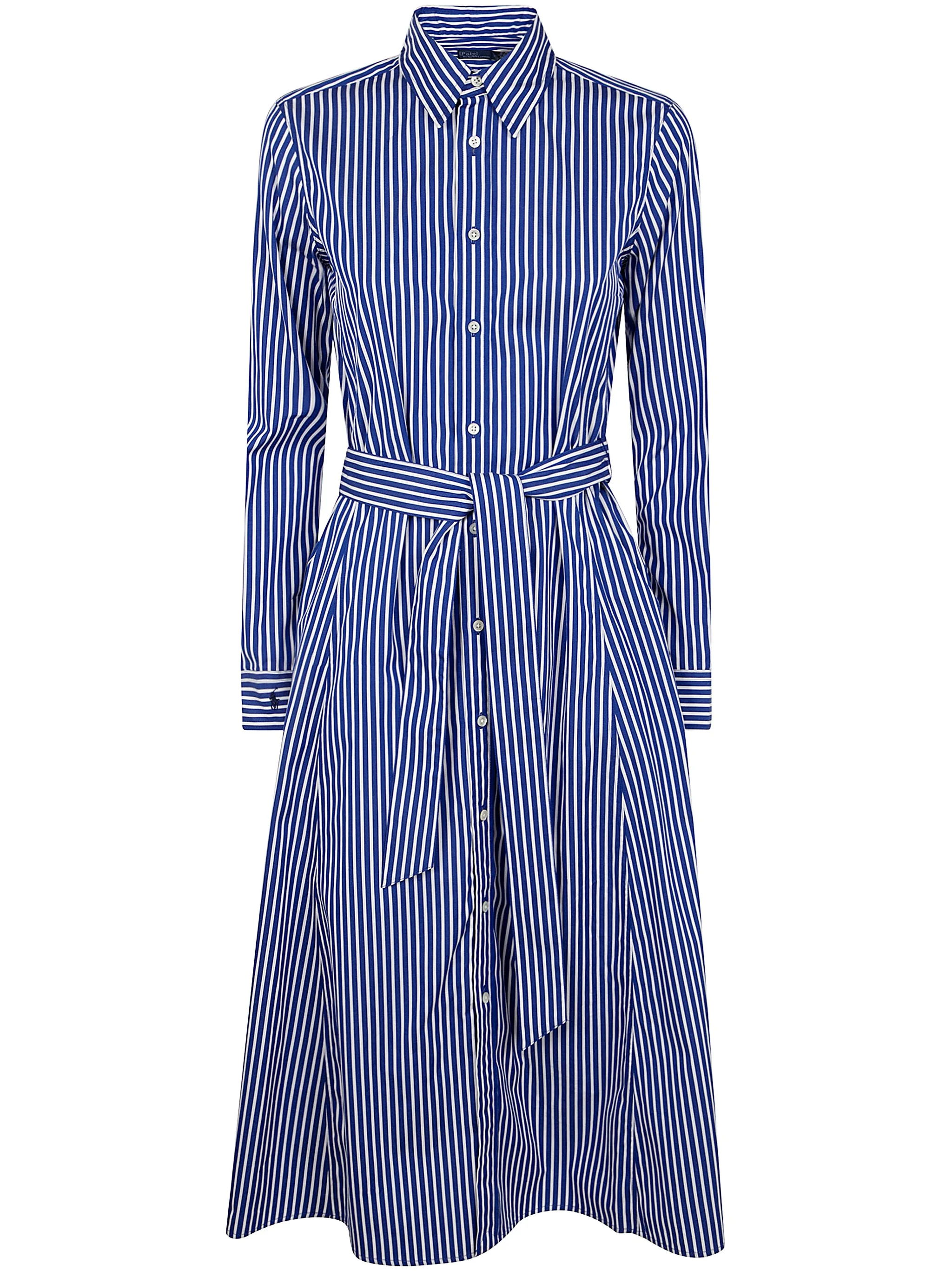 Ashtn Long Sleeve Day Dress - 1