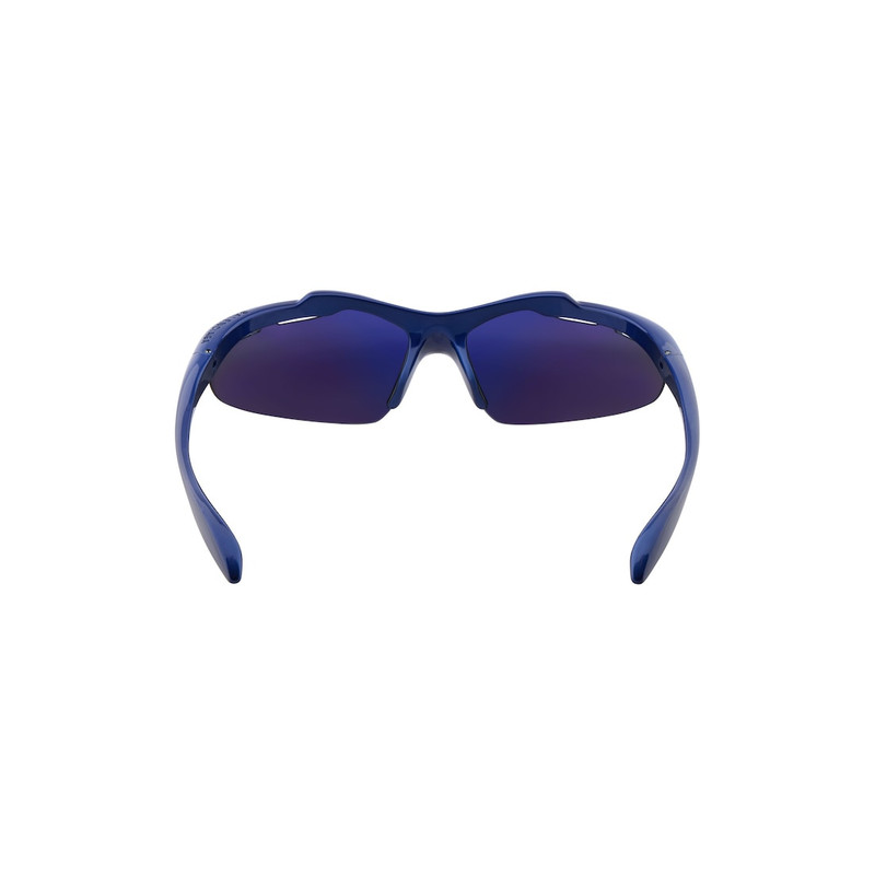 BALENCIAGA Turbo D-frame Sunglasses in Blue outlook