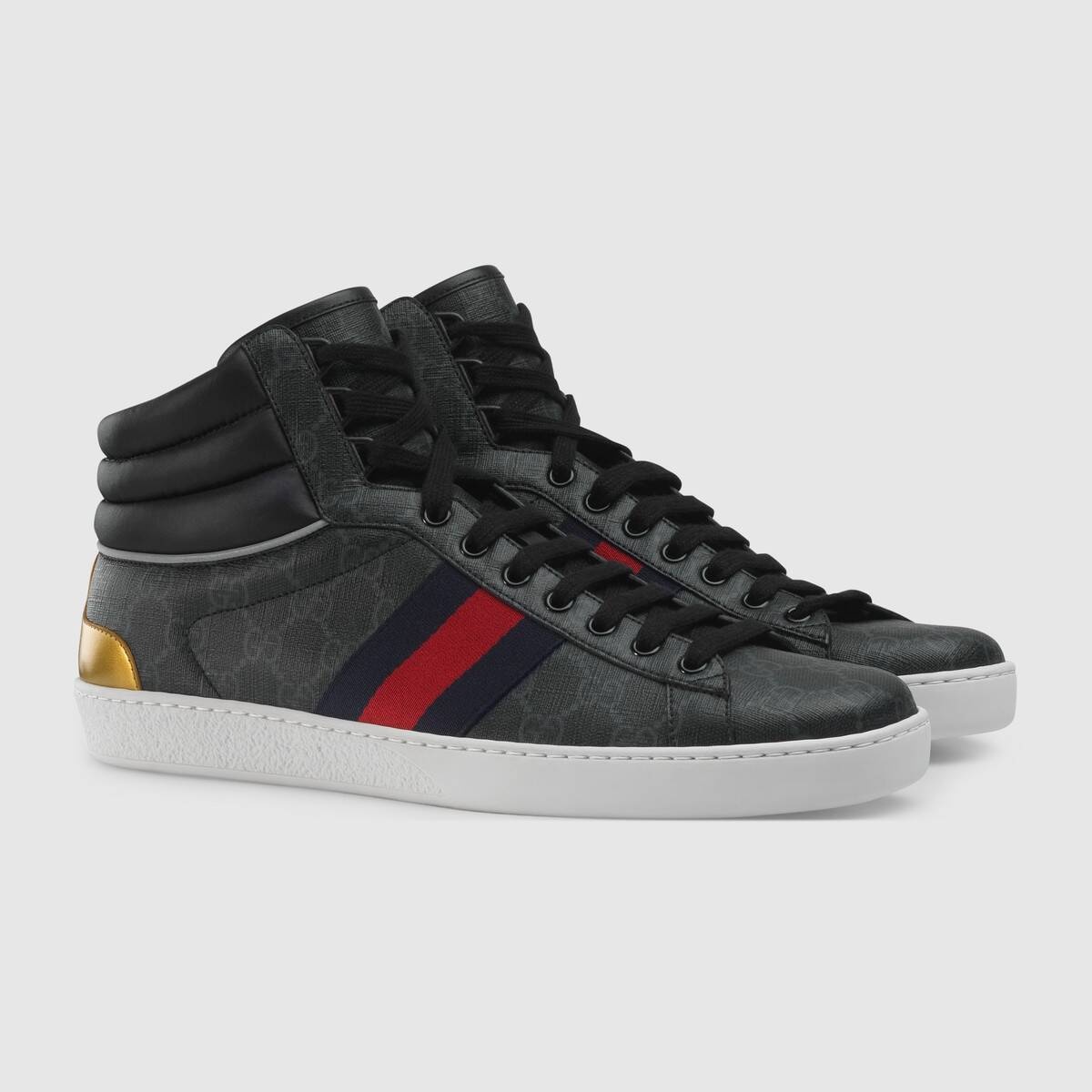 Men's Ace GG high-top sneaker - 2