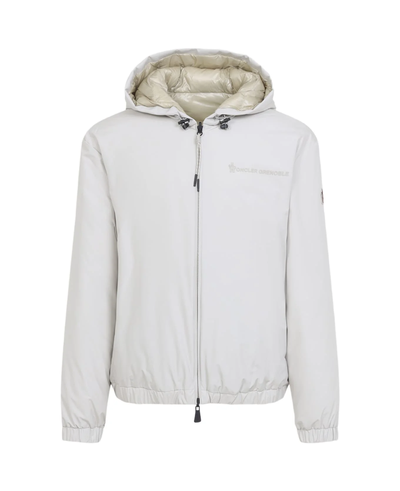 Berguns Bomber Jacket - 1