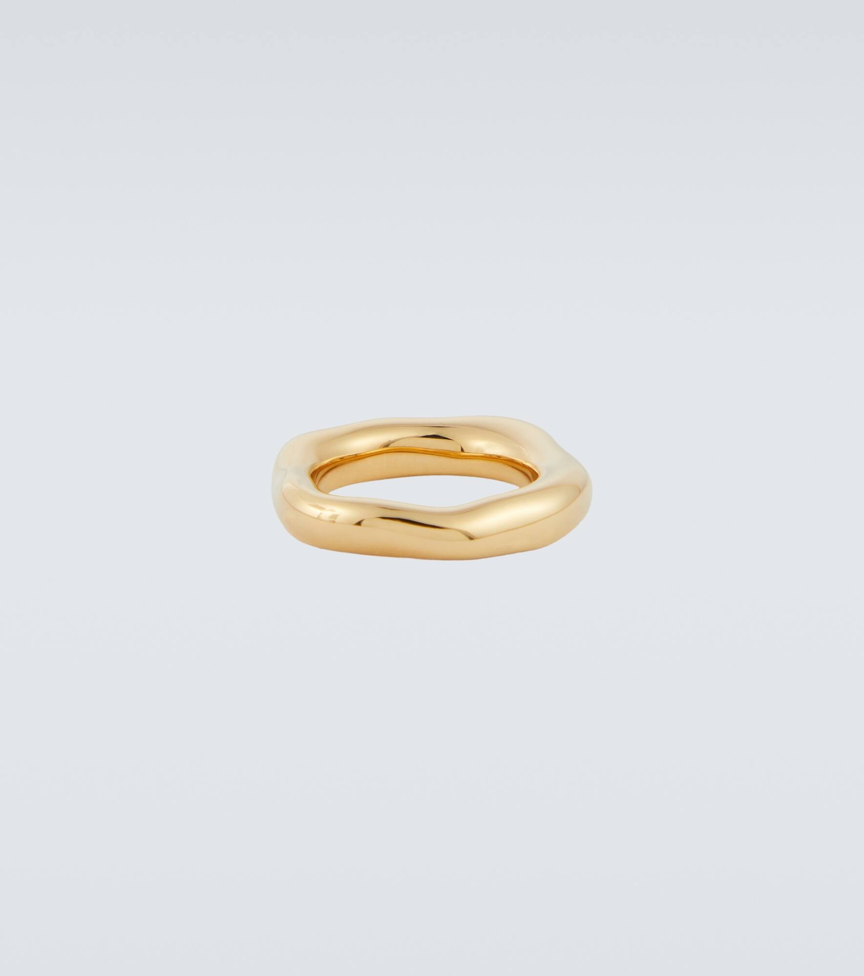 Brass ring - 2