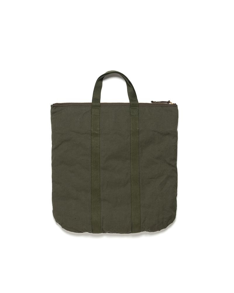 visvim MAVCAT II (M) OLIVE outlook