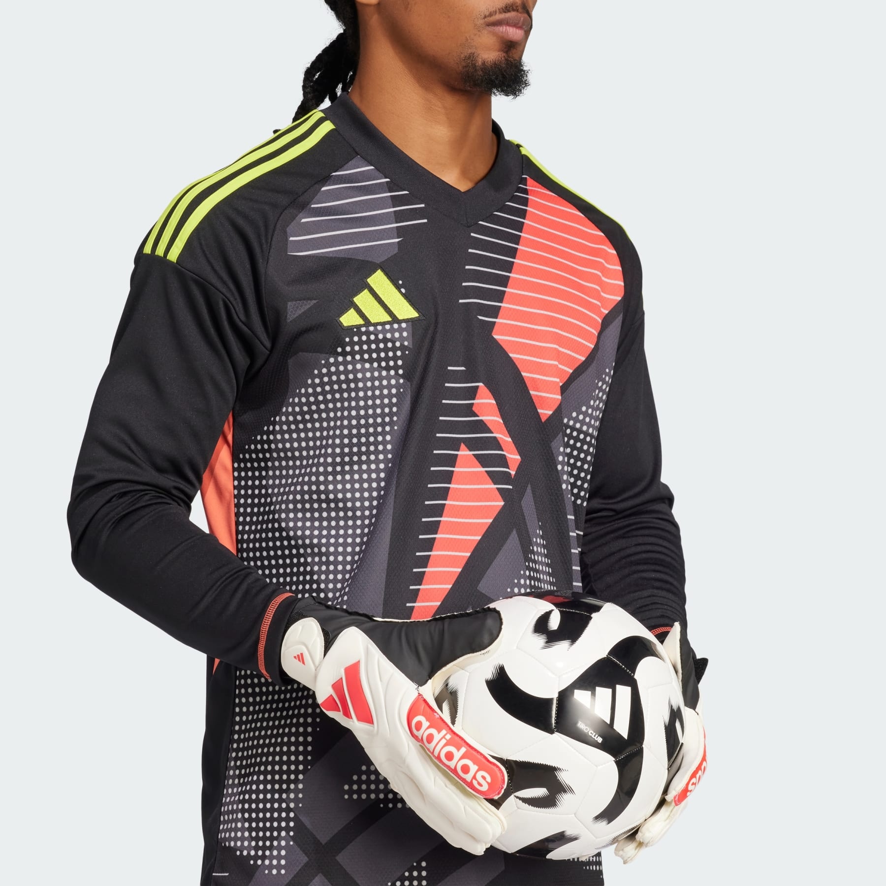 Copa Club Goalkeeper Gloves - 3