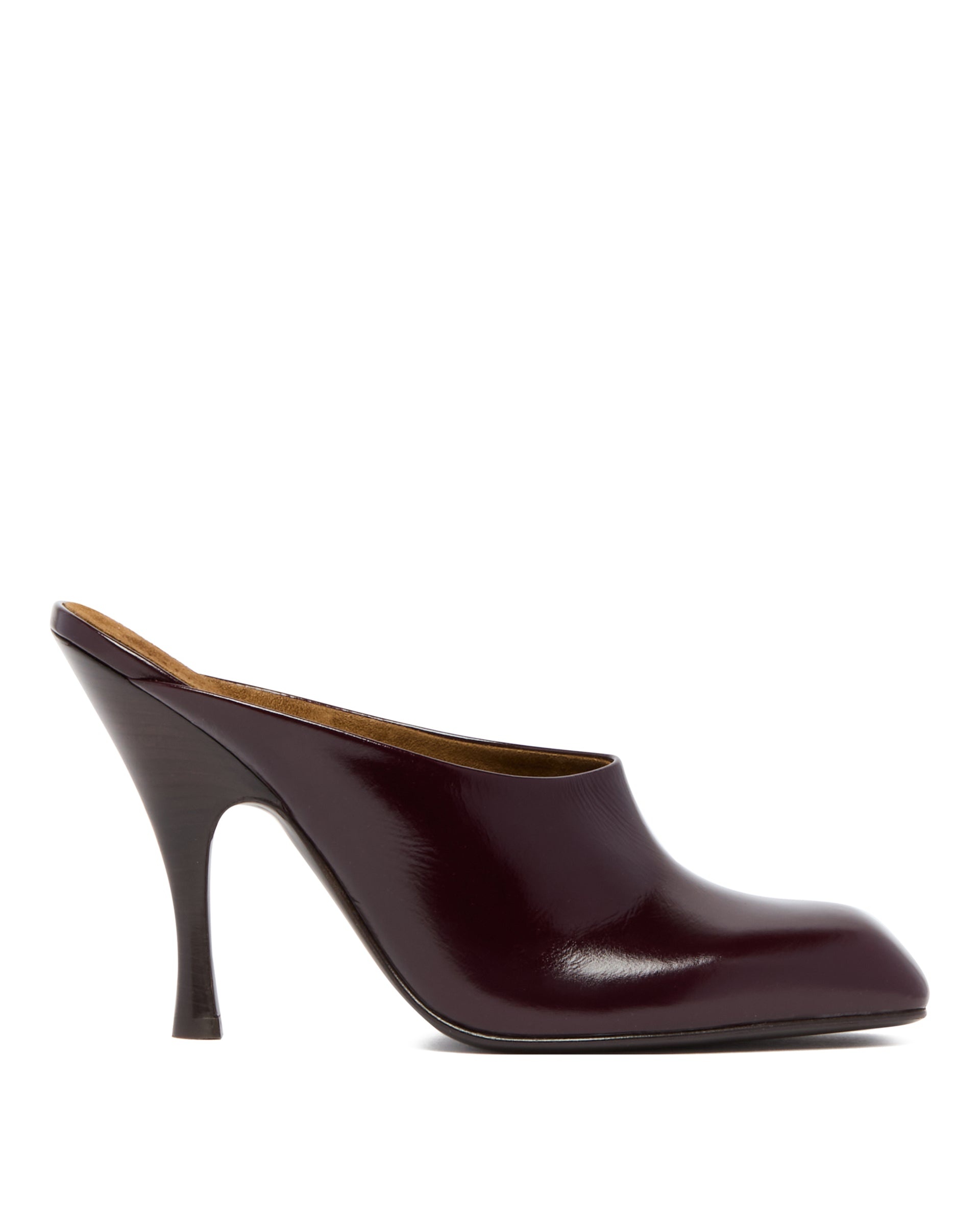Brown Colt Mules - 1