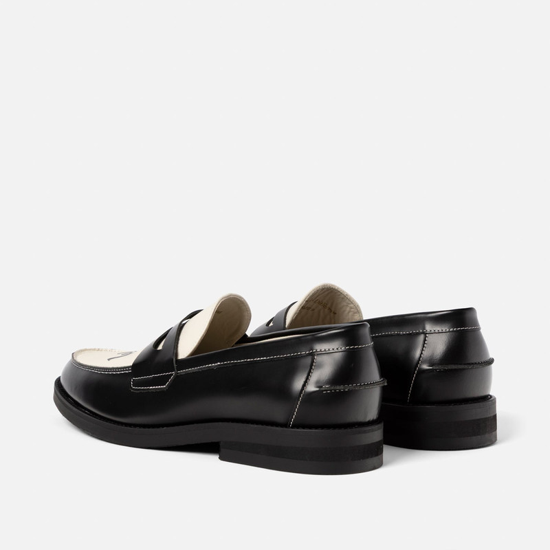 Wilde LA Penny Loafer - Men's 6