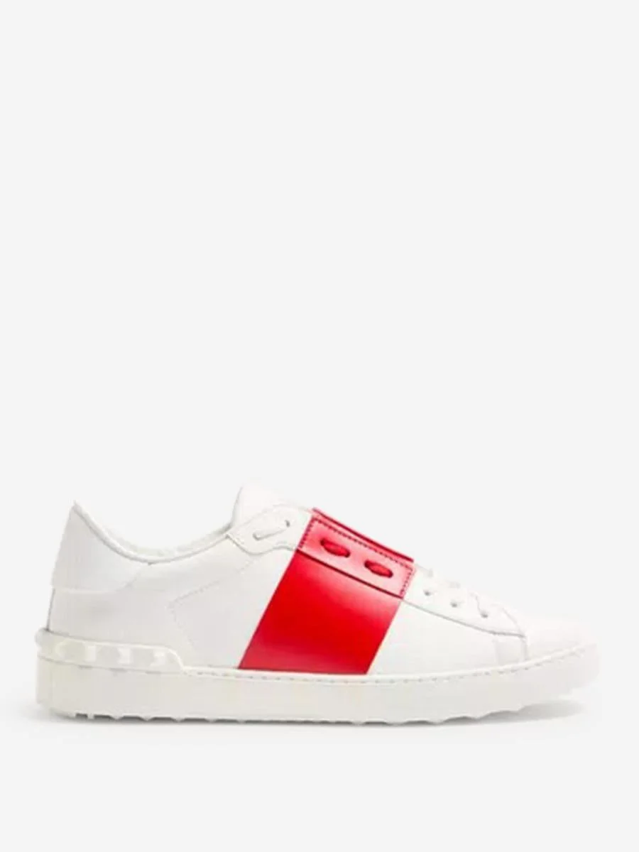 Valentino Garavani Sneakers Open - 1