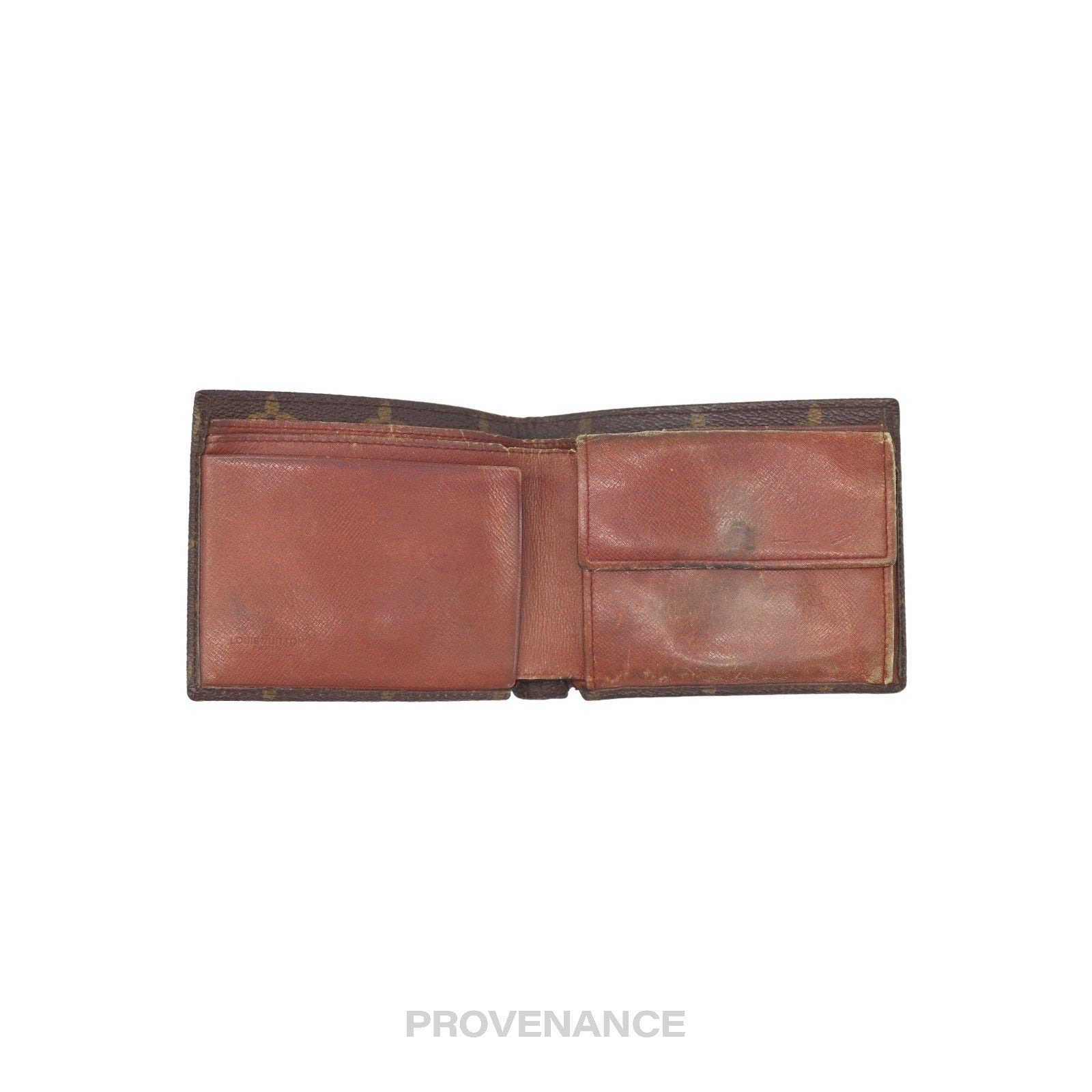 Louis Vuitton Bifold Wallet - Monogram - 5