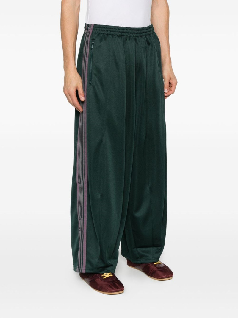 trousers with logo 4