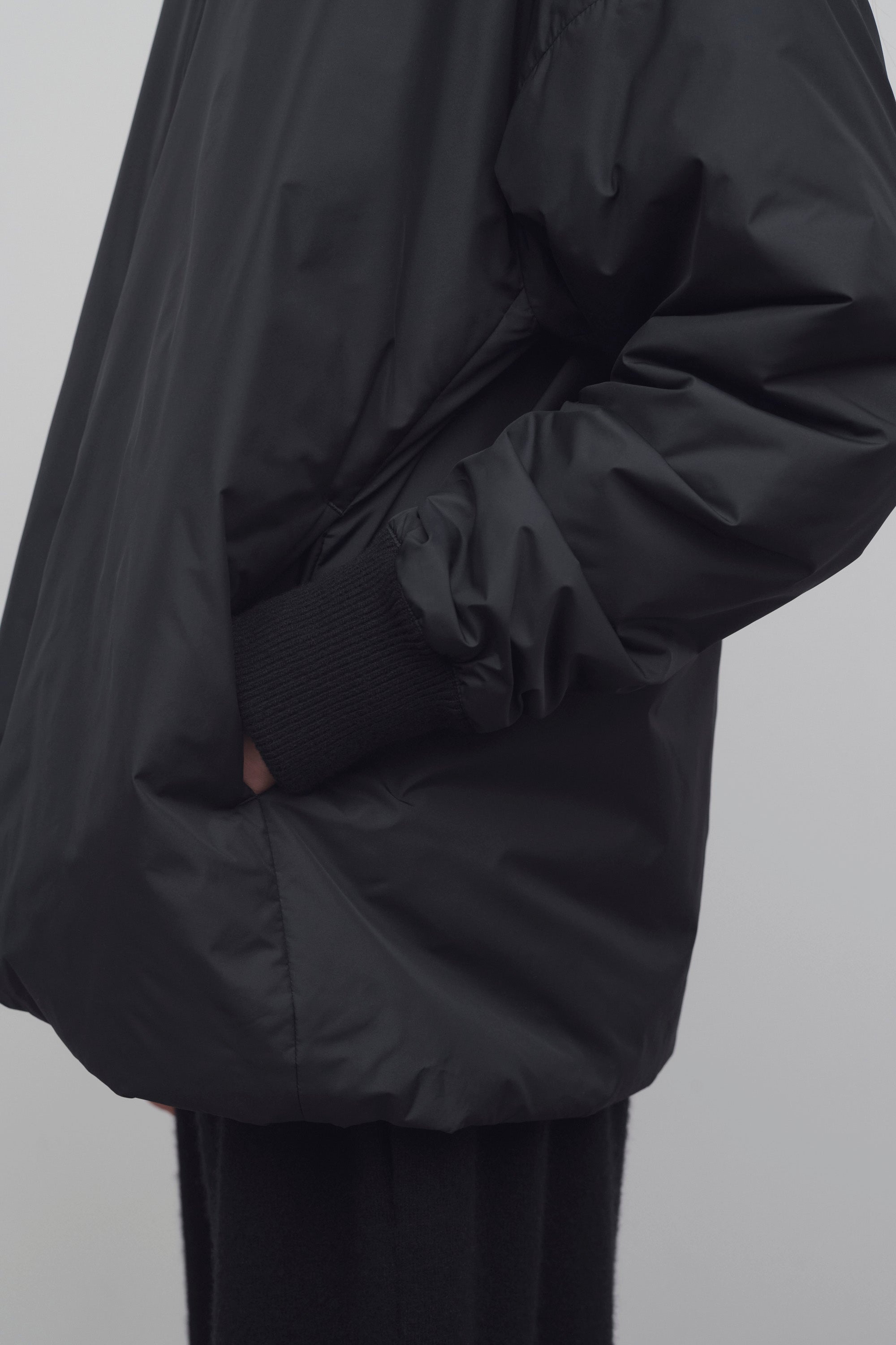 Vito Jacket in Nylon - 6