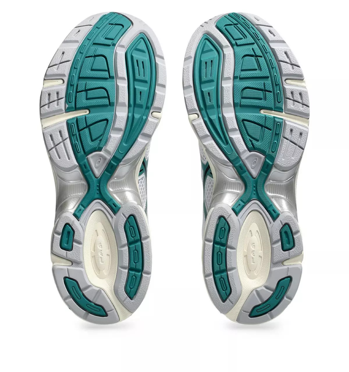ASICS GEL-1130 "White/Green" Unisex Shoe - 7