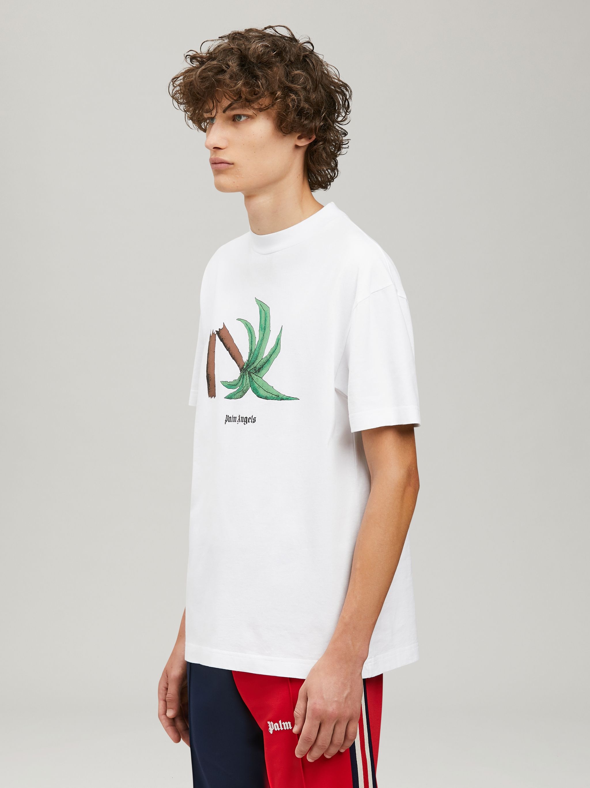 Broken Palm Classic T-shirt - 4