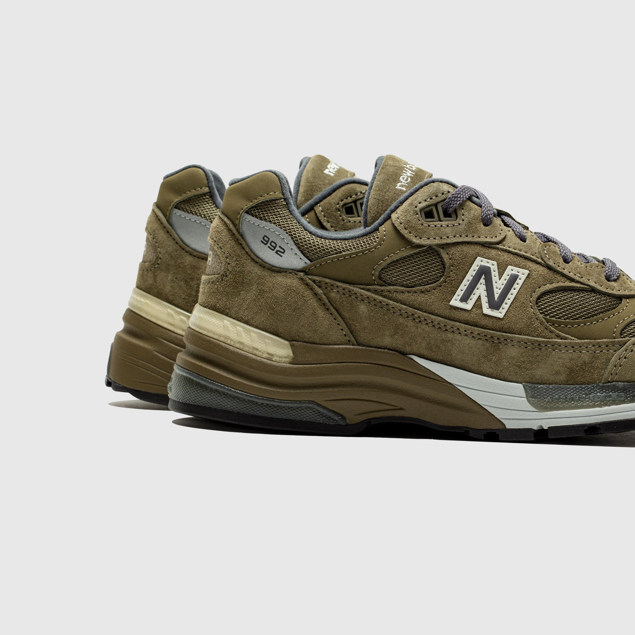 U992GL "MADE IN USA" - 5
