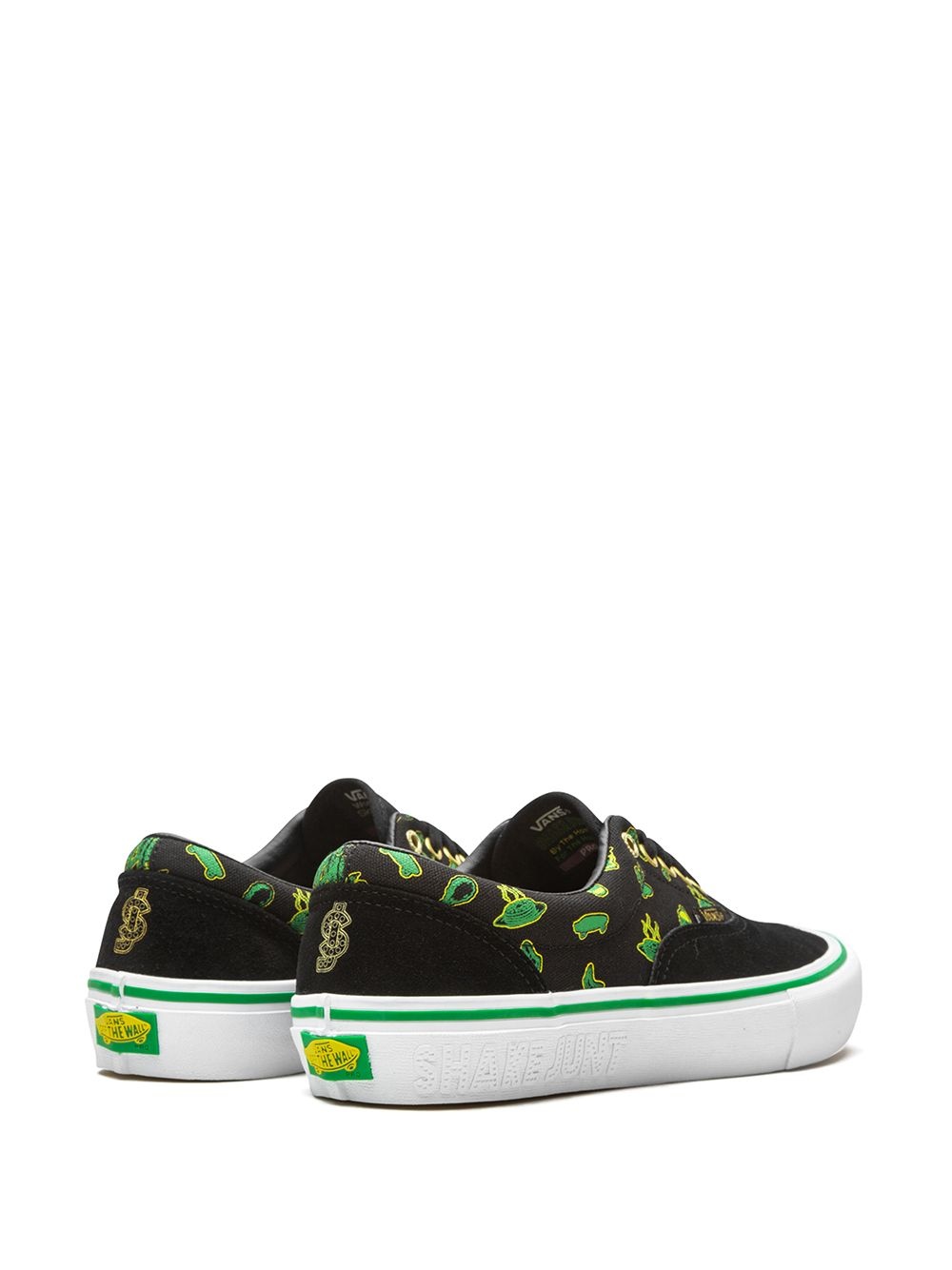 Era "Shake Junt" low-top sneakers - 3