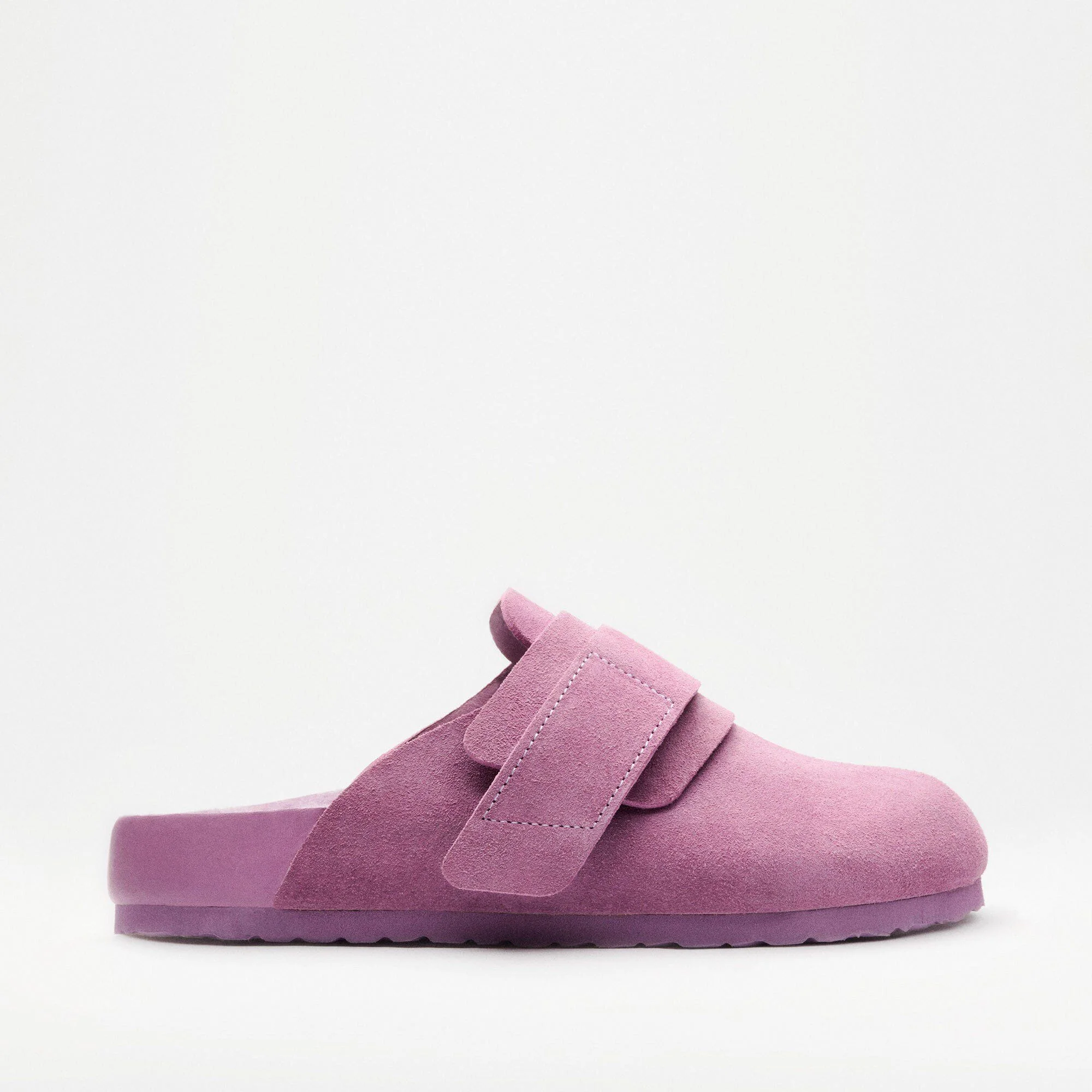 Nagoya Suede Tekla - 1