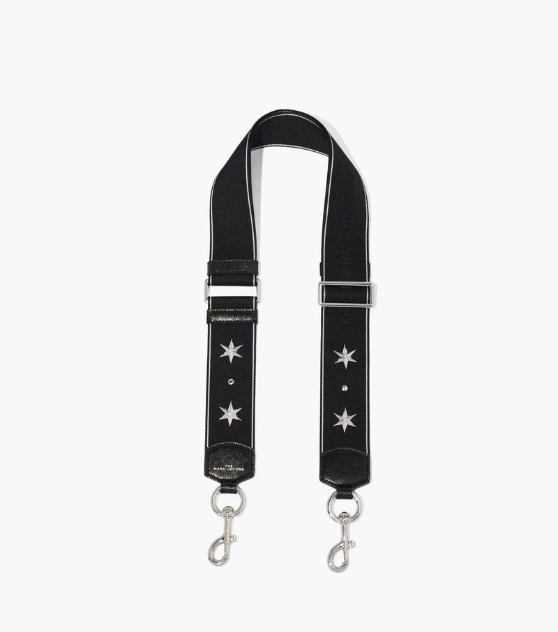 THE GILDED WEBBING STRAP 1