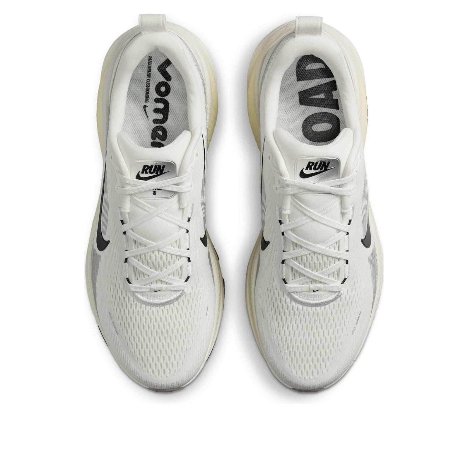 Nike Air Zoom Vomero 18 'Coconut Milk' HM6803-101 - 4