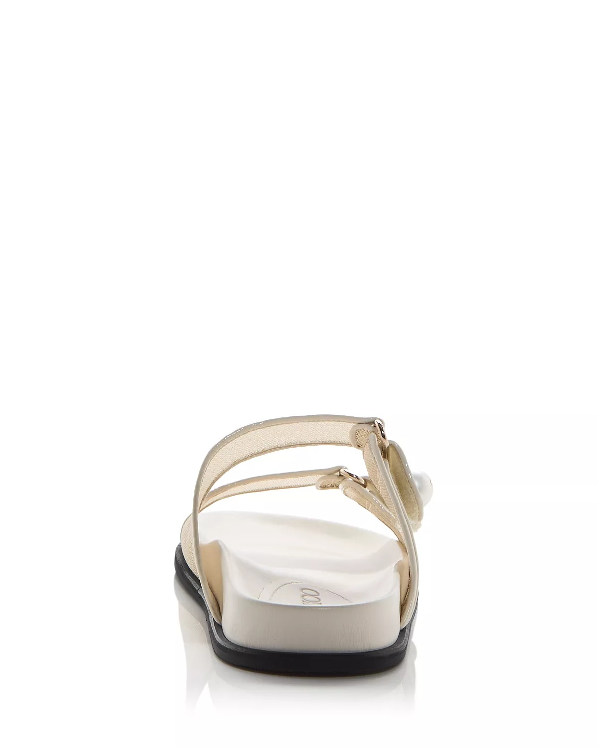 Women's Fayence Slide Sandals - 4