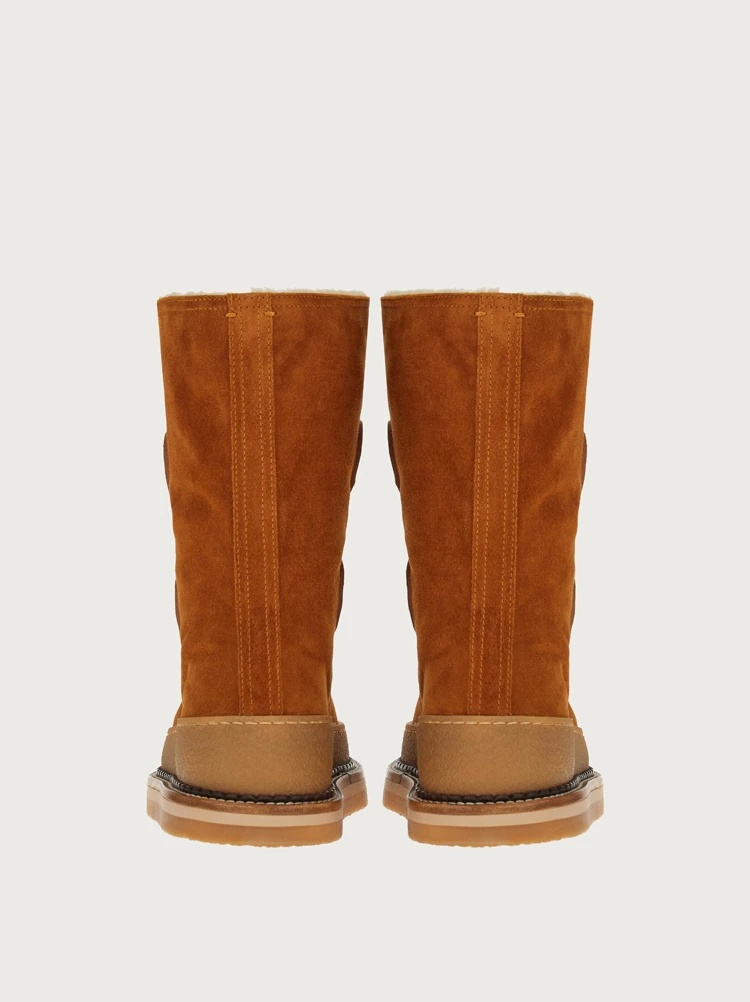 WINTER BOOT - 4