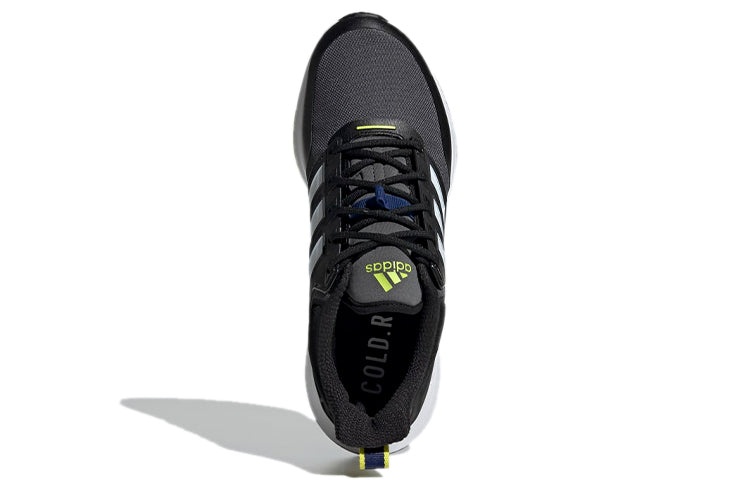 adidas gazelle silver green womens EQ21 Run COLD.RDY Shoes Core Black / Cloud White / Grey Six  Sportamore.com