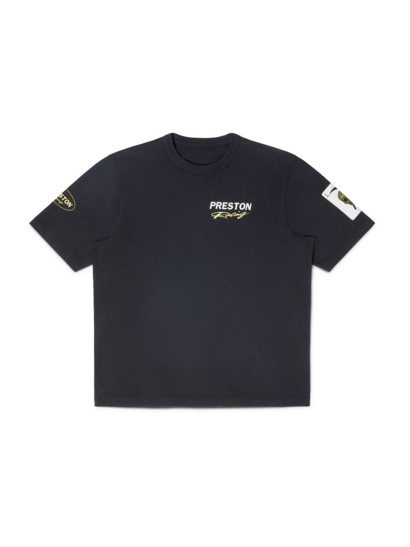 Preston Racing Ss Tee - 1
