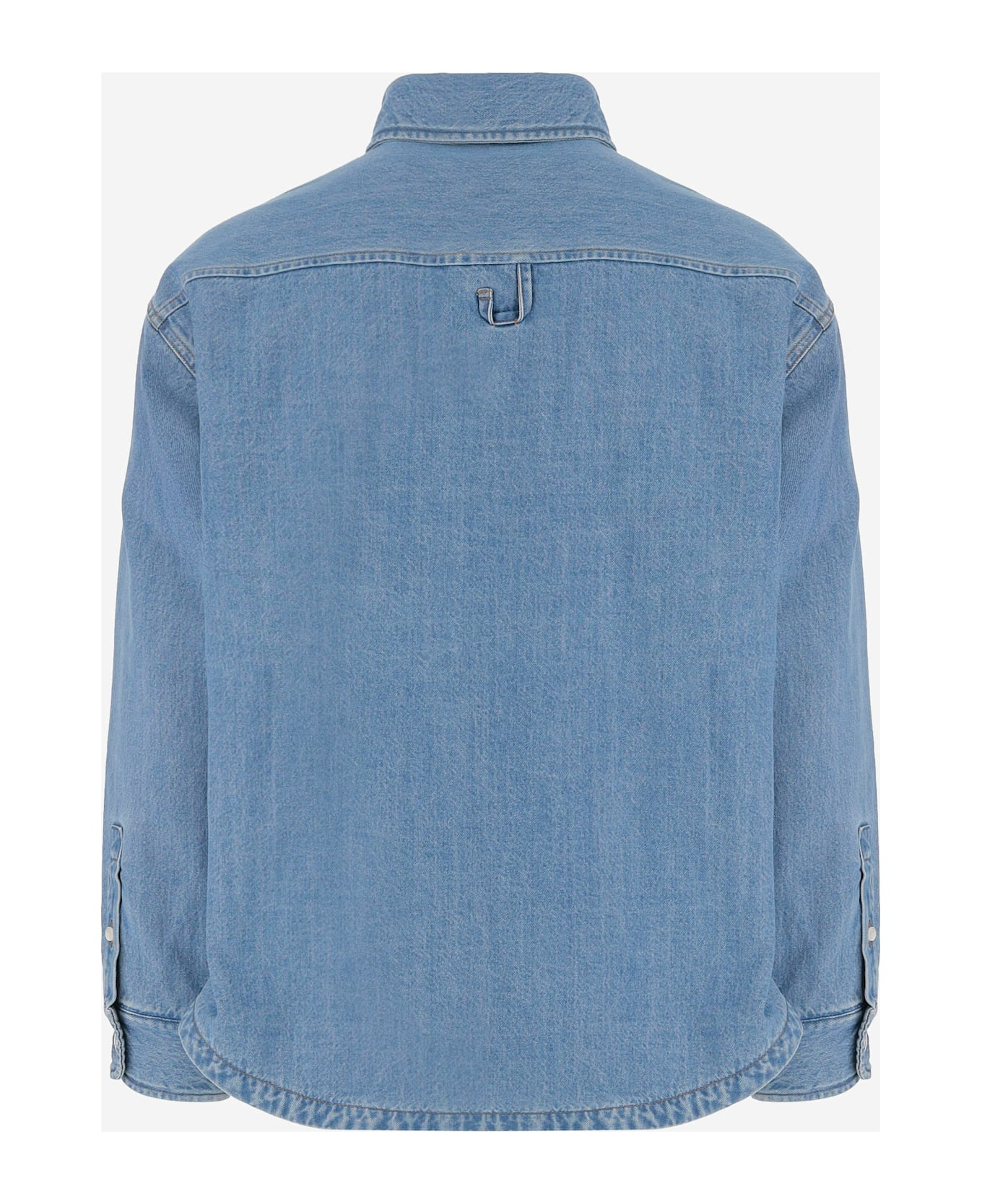 Cotton Boulanger Shirt - 2