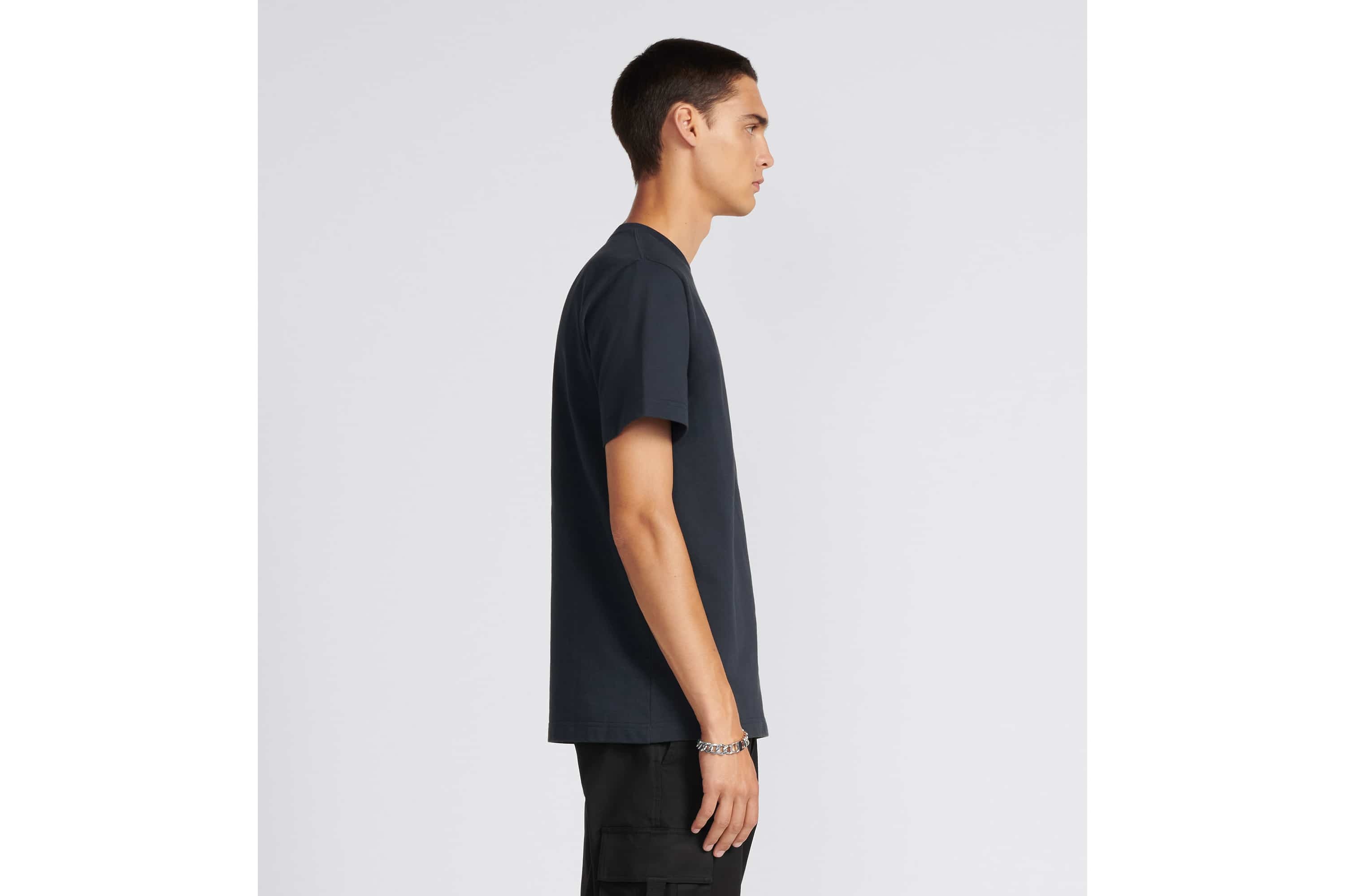 Relaxed-Fit T-Shirt - 3