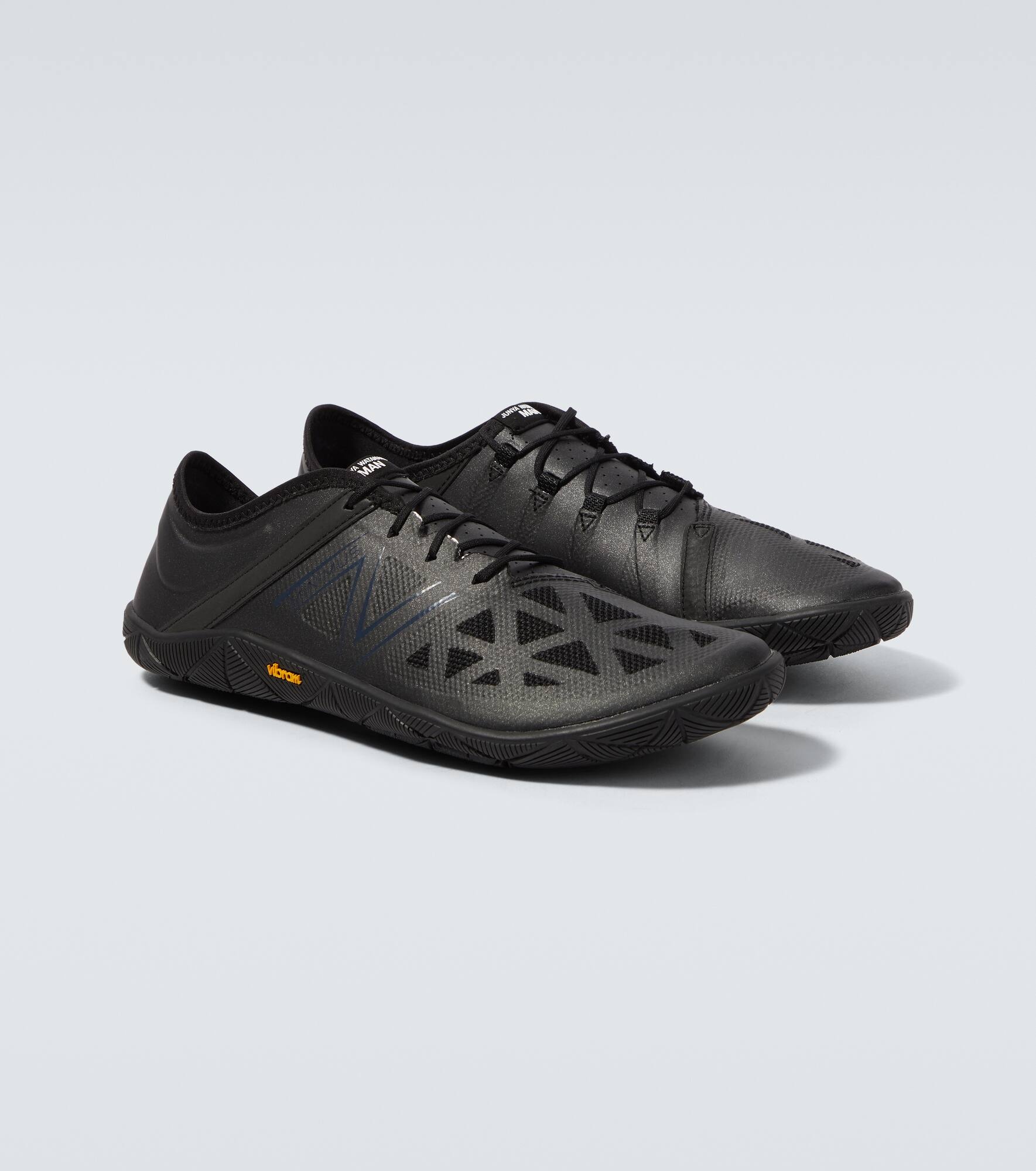 x New Balance low-top sneakers - 5