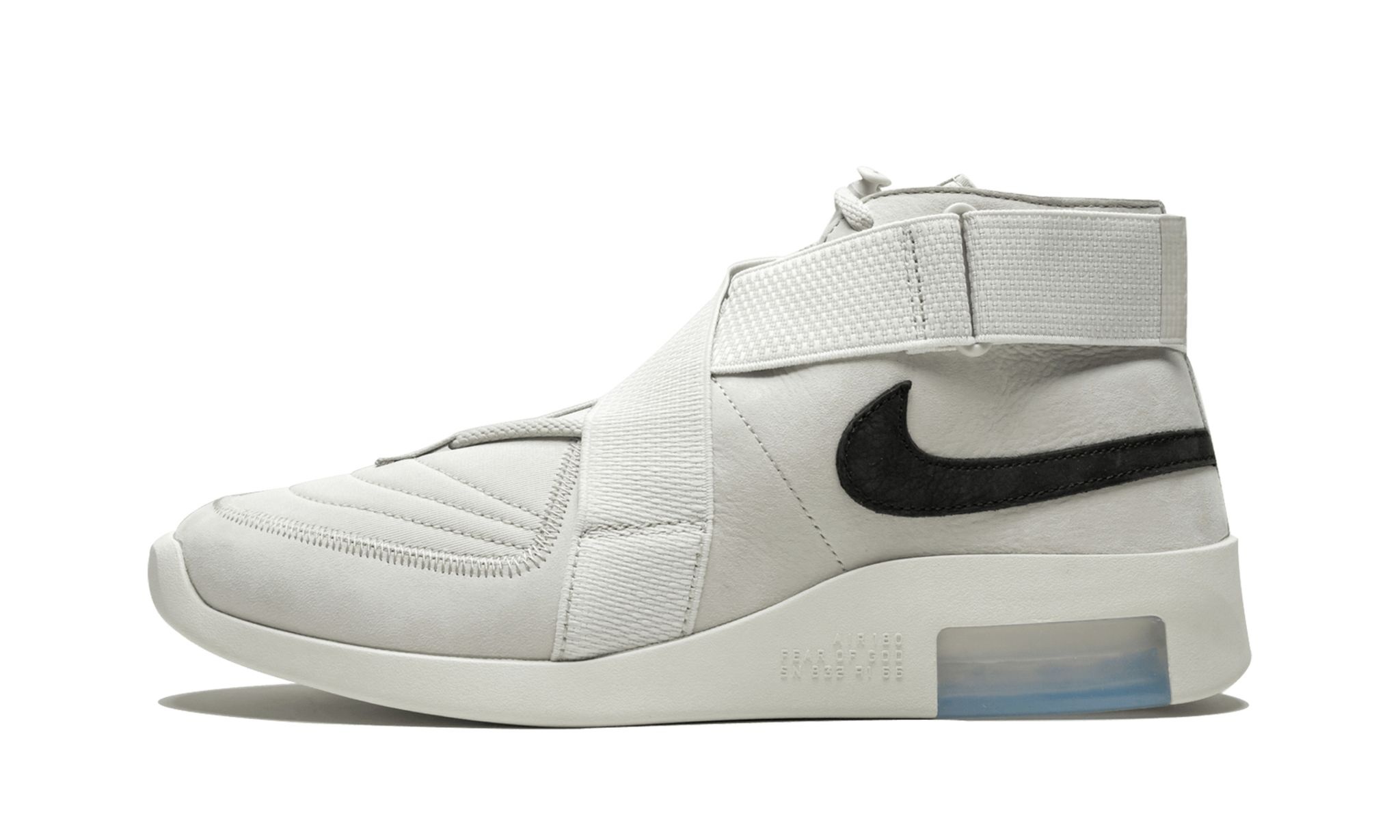 Air Fear Of God Raid "Light Bone" - 1