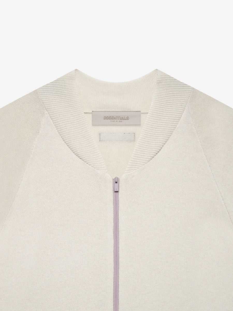 Womens Long Cardigan - 3