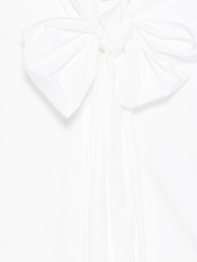 bow-detail blouse 3