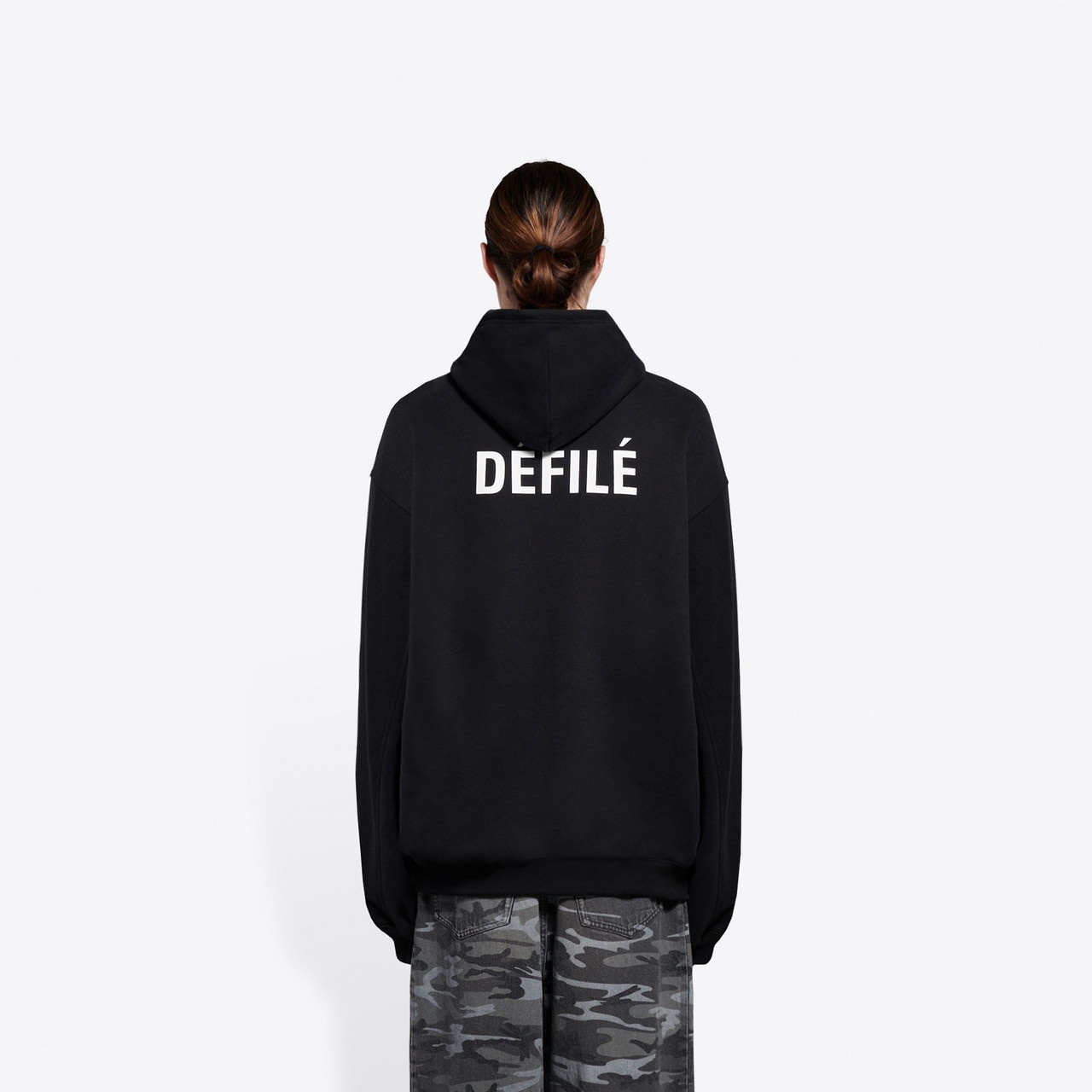 Défilé Sport Hoodie - 5