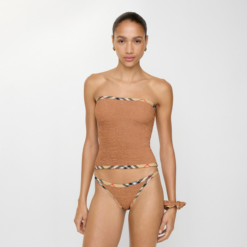 Burberry Devyn Swim Skirt/Tube Top outlook