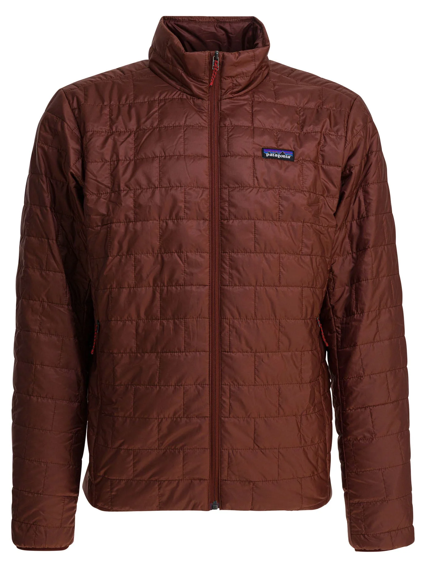 Patagonia "nano Puff" Jacket - 1