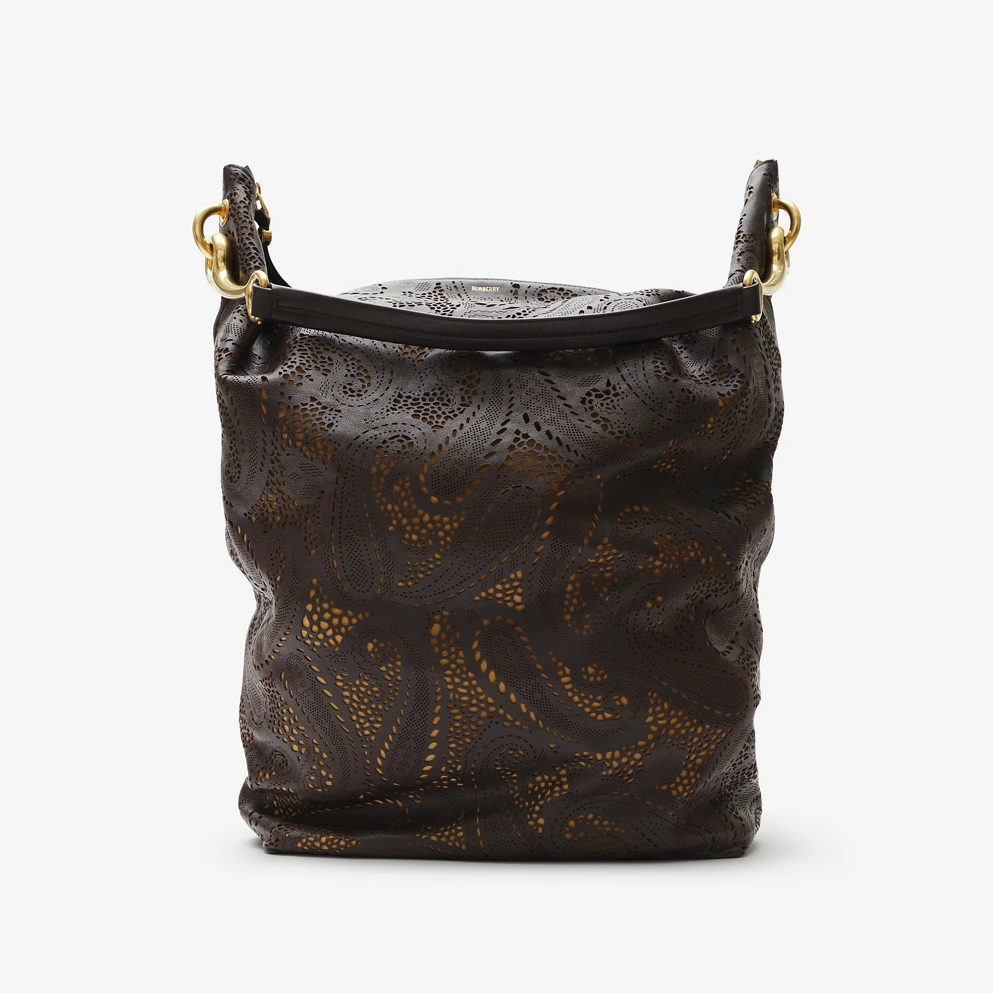 Large Bridle Tote - 1