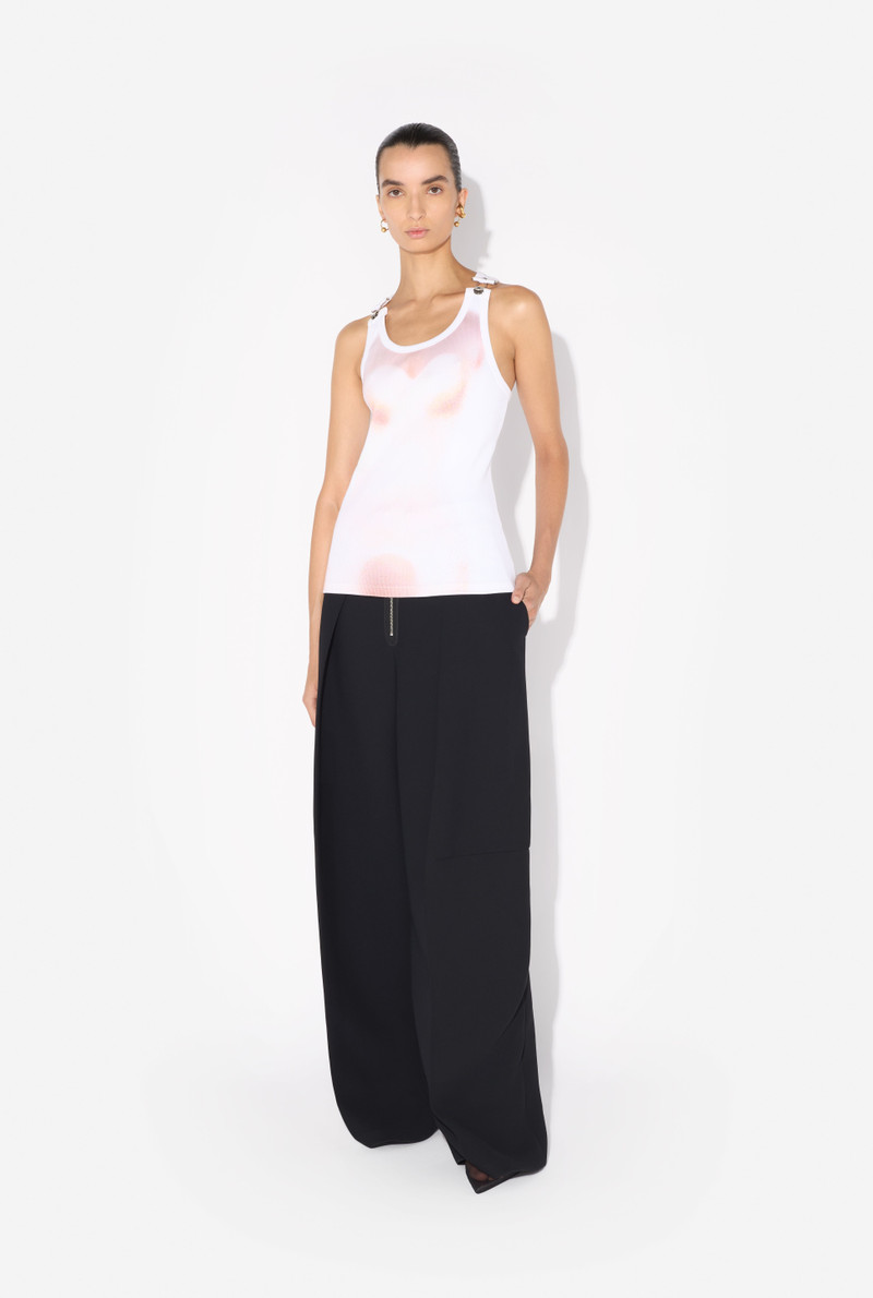 THE “LE CLASSIQUE” TANK TOP 4