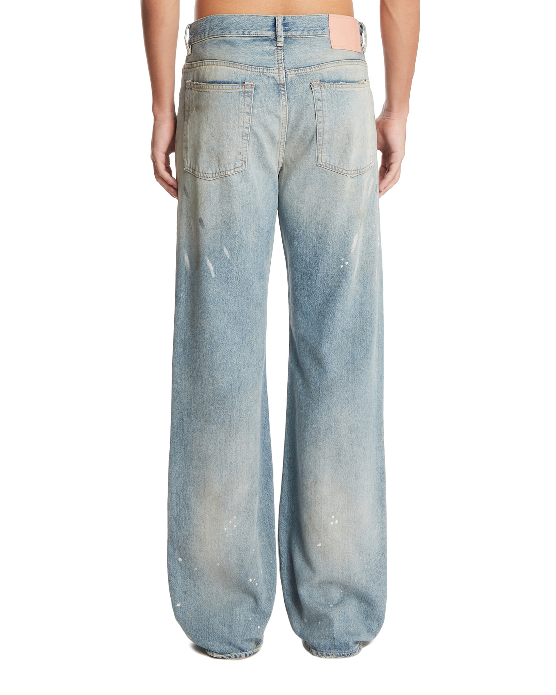 Blue 2021 Jeans - 3
