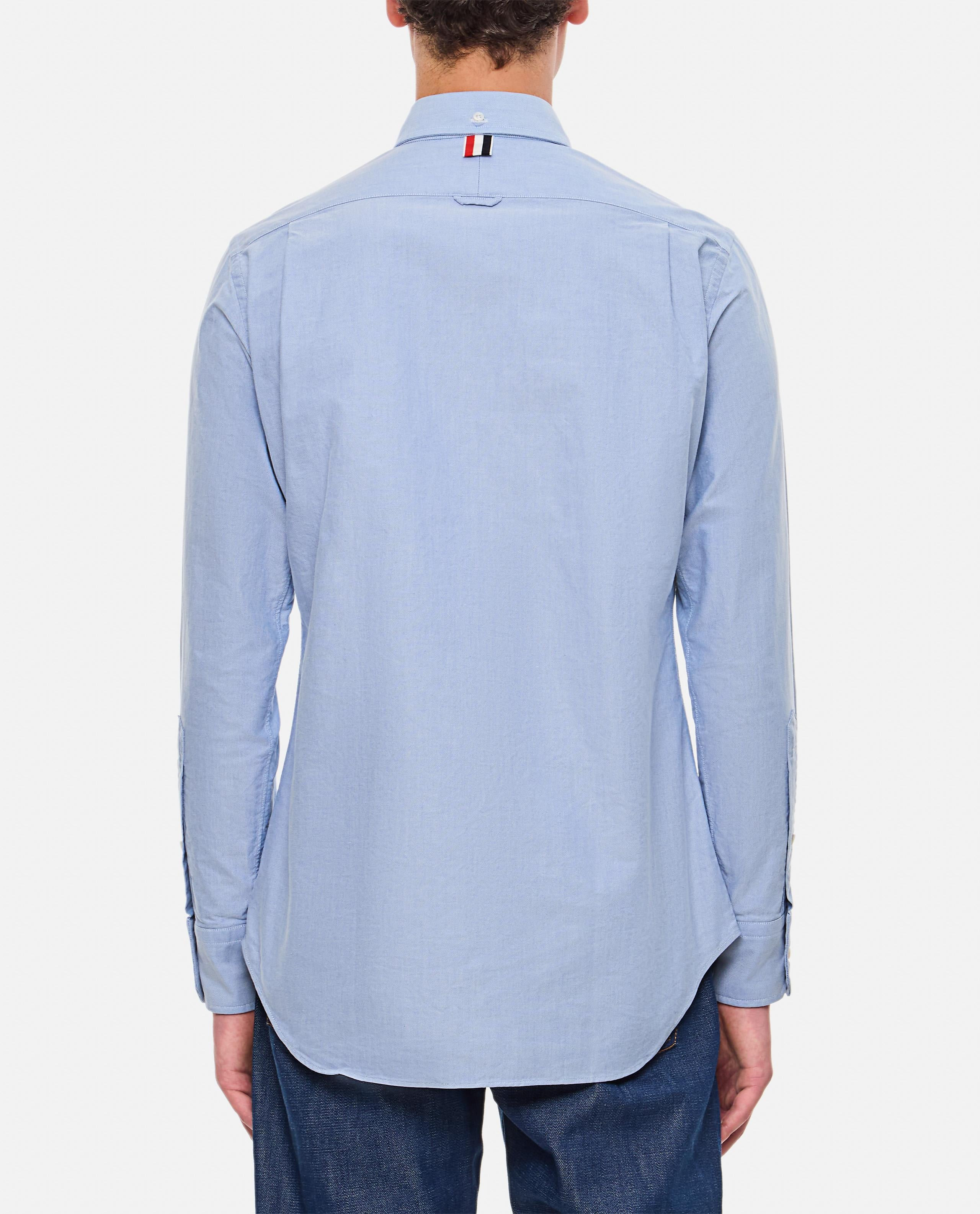 COTTON SHIRT - 3
