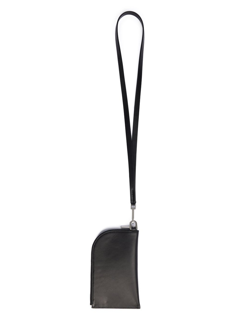 Rick Owens WALLET outlook