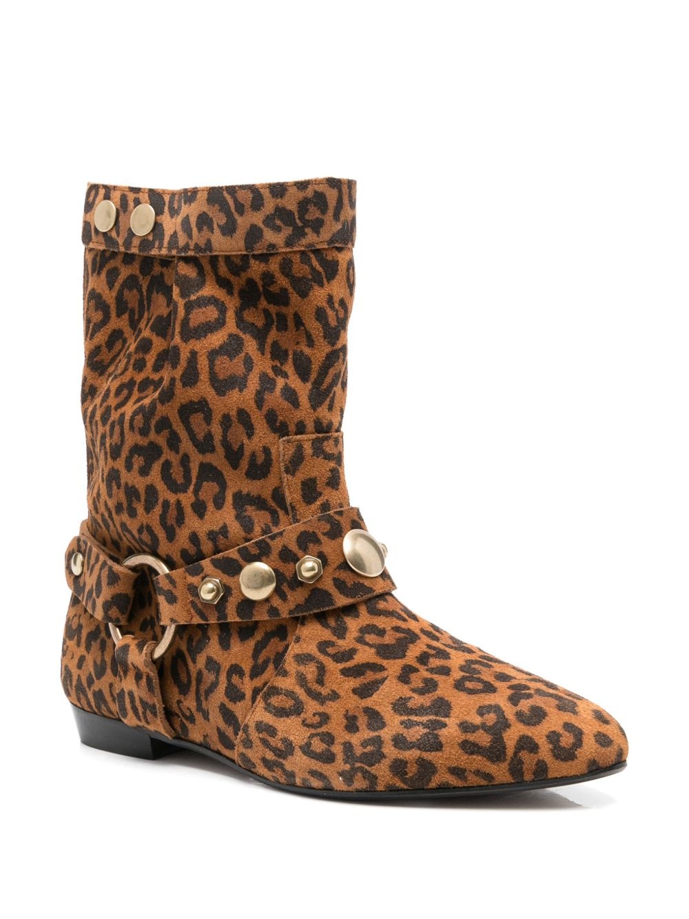 Stania boots - 2