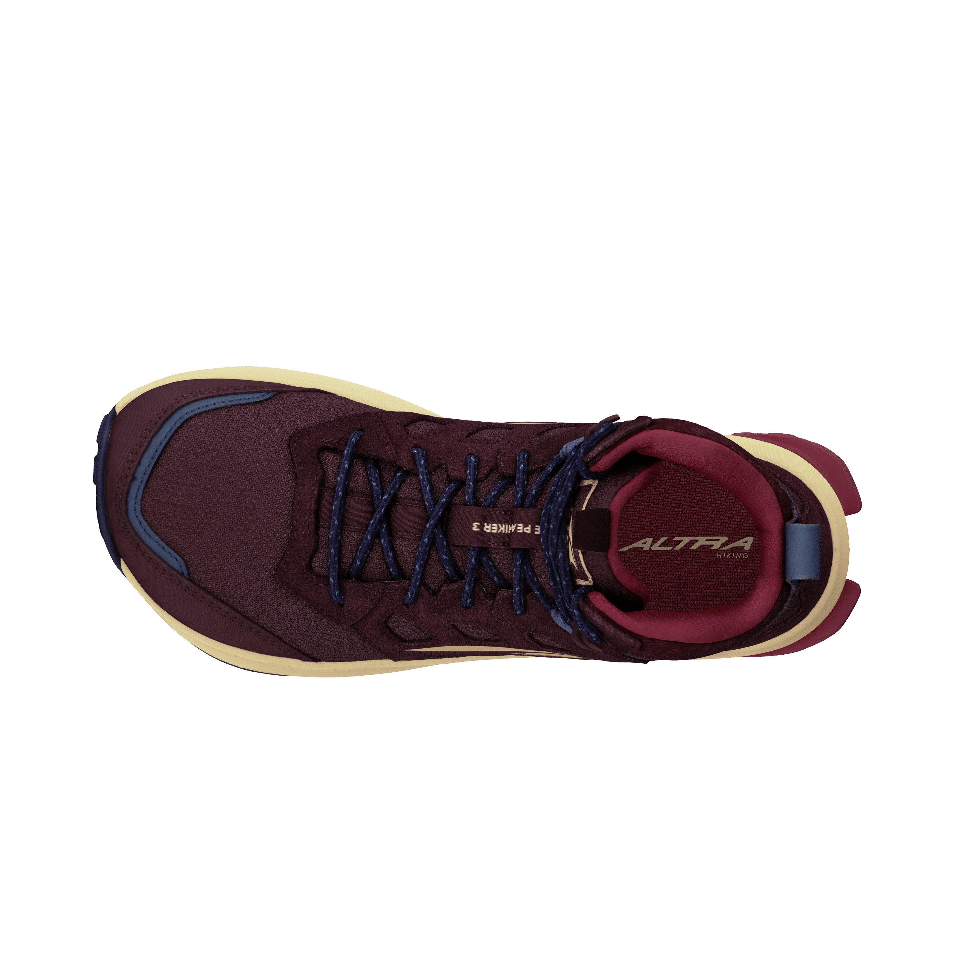 Women's Lone Peak Hiker 3 - 3